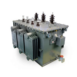 SH15系列10kv非晶合金鐵芯三相油浸配電變壓器